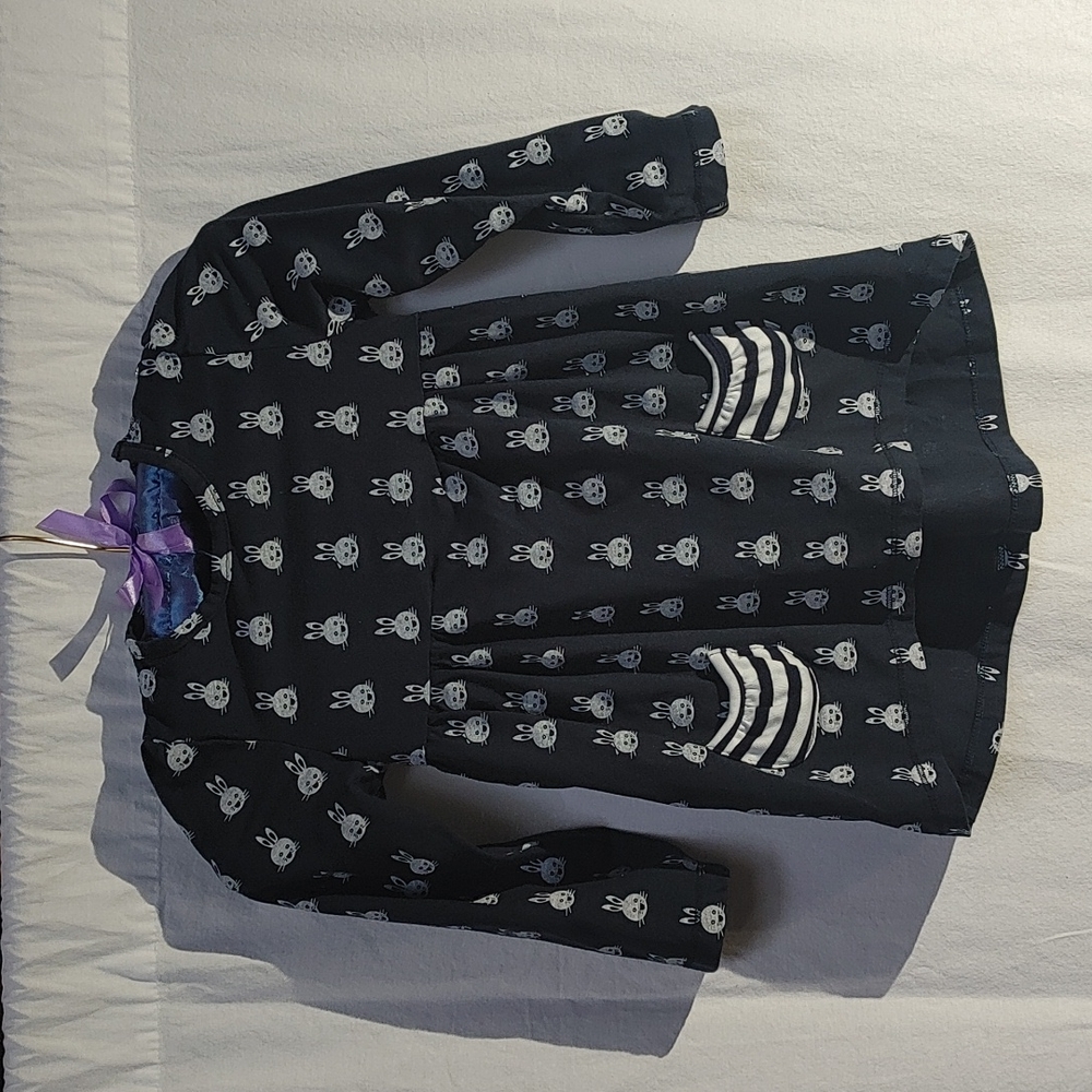 Arshiner Bunny Top
